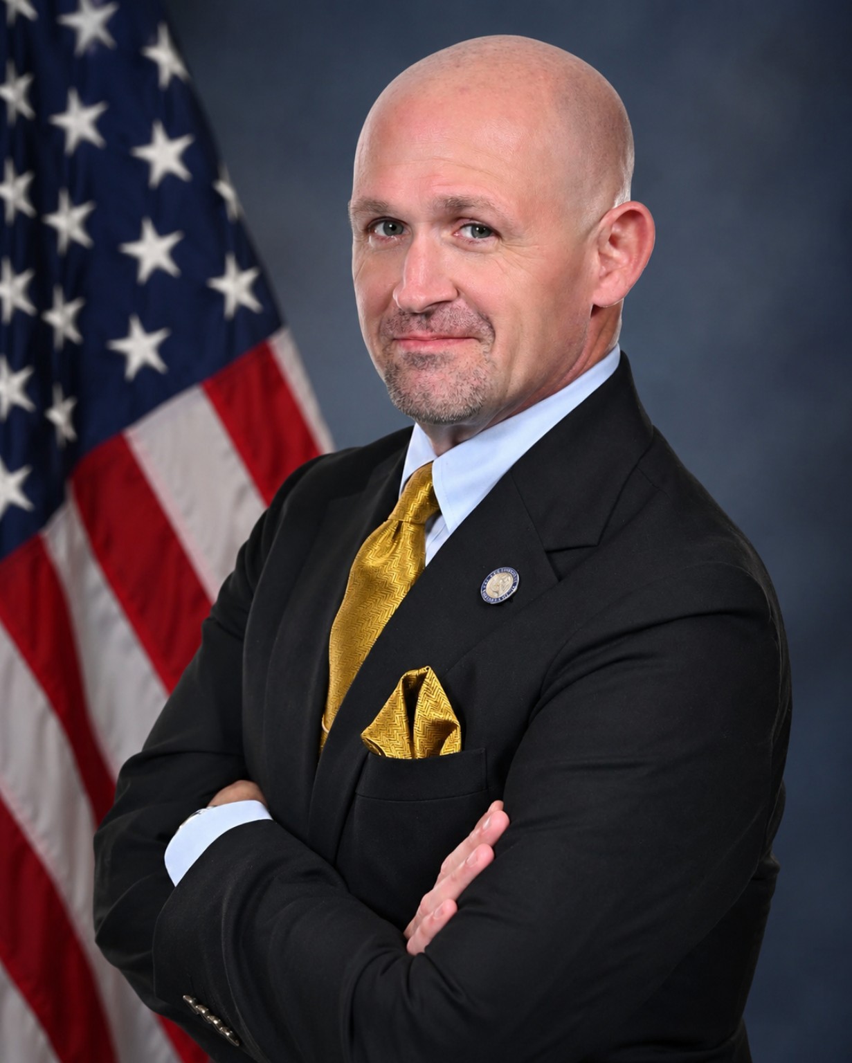 Attorney Tom Fernandez
